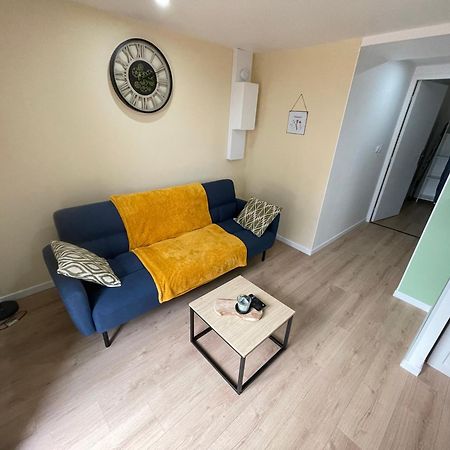 O'Bon'Plan Apartment Givors Luaran gambar