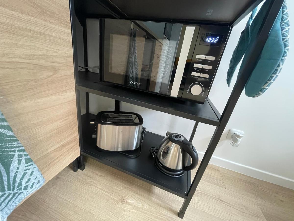 O'Bon'Plan Apartment Givors Luaran gambar