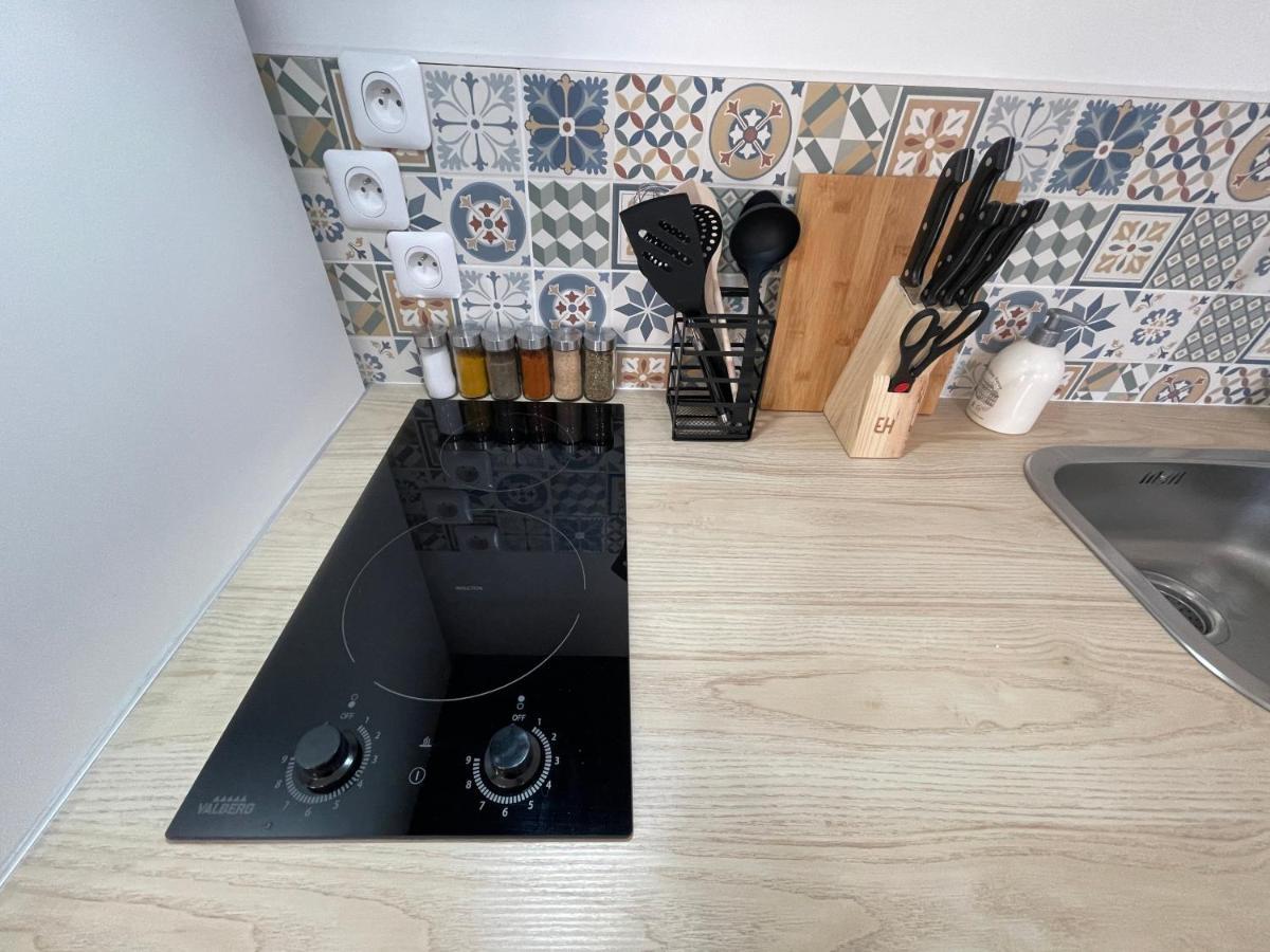 O'Bon'Plan Apartment Givors Luaran gambar