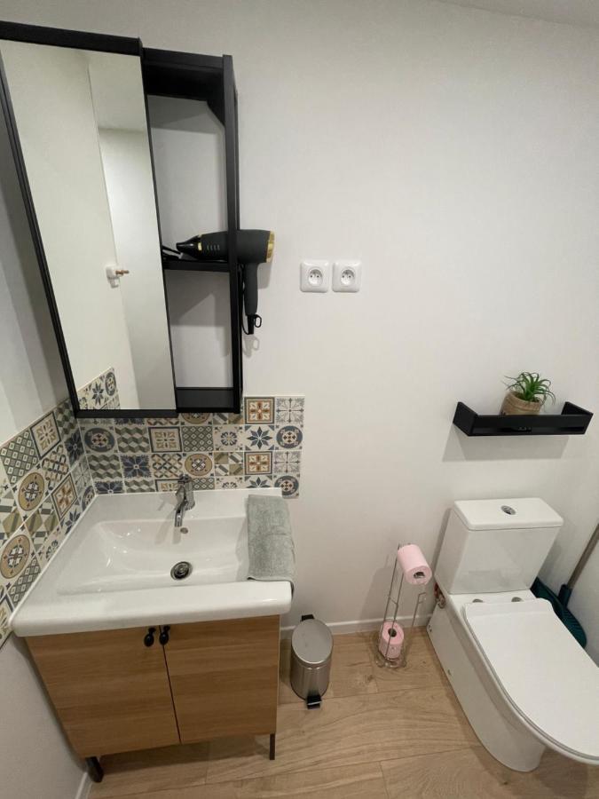 O'Bon'Plan Apartment Givors Luaran gambar