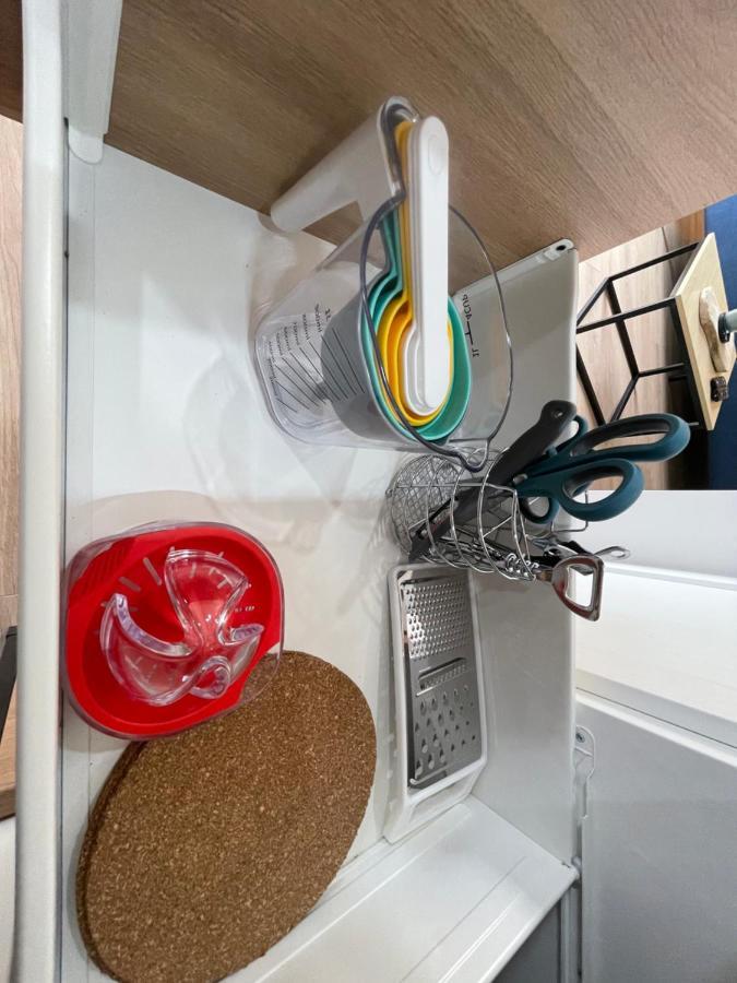 O'Bon'Plan Apartment Givors Luaran gambar